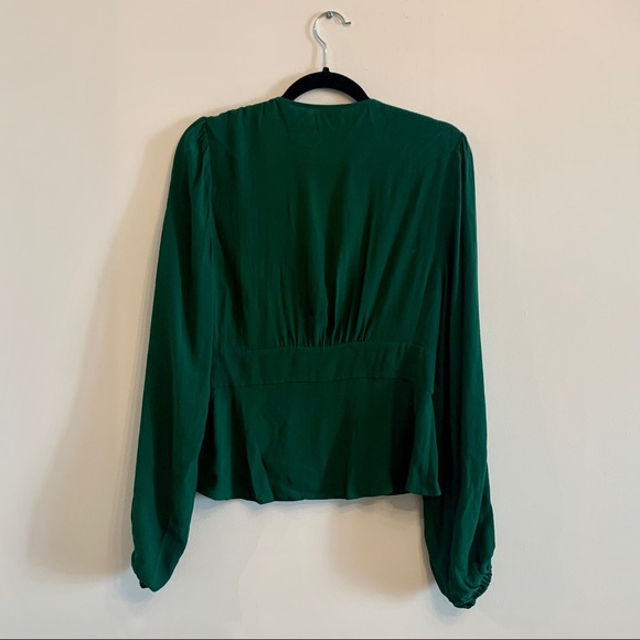 Wilfred Isola Blouse - Picture 2 of 3